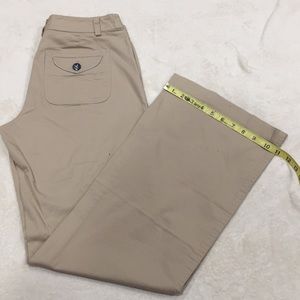 Morrissey Y? Modern Lightly Colored Pants